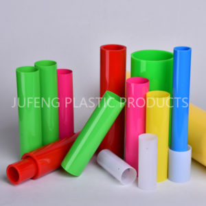 colored pmma(acrylic) tube