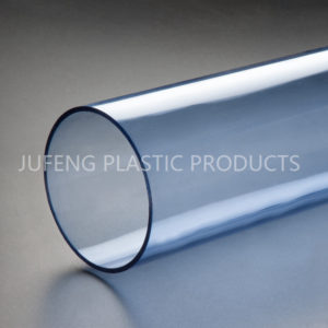 colored pmma(acrylic) tube