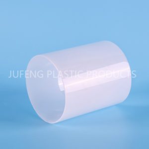 light diffusing tube