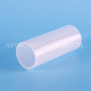 light diffusing tube