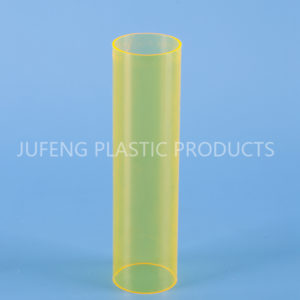 colored pmma(acrylic) tube