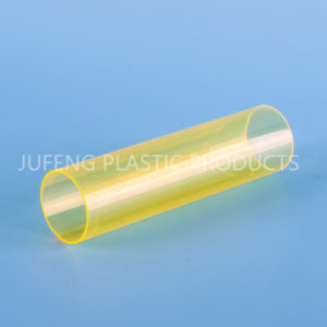 colored pmma(acrylic) tube