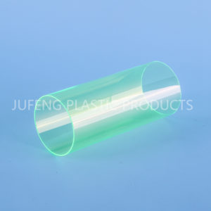 colored pmma(acrylic) tube