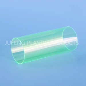 colored pmma(acrylic) tube