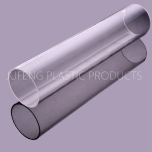 clear pmma(acrylic) tube