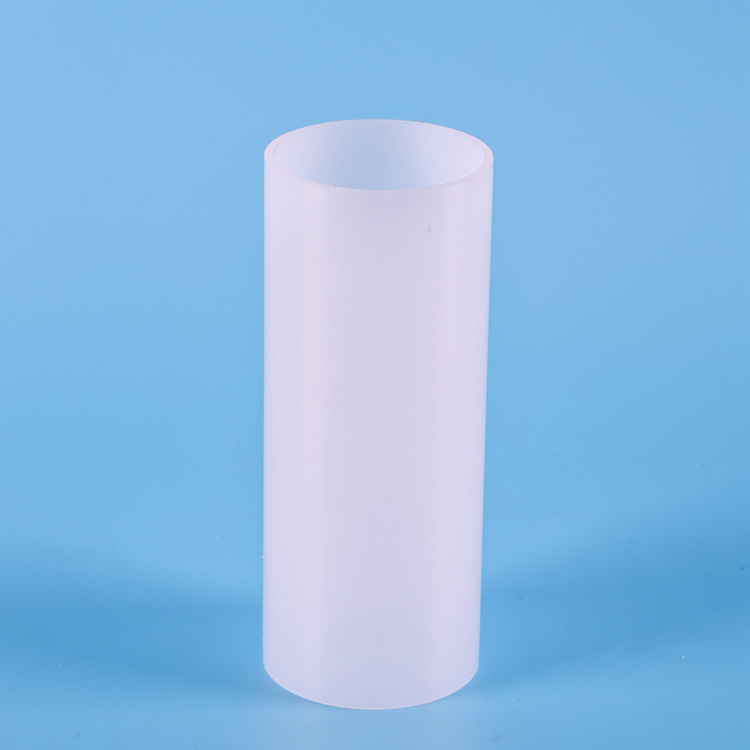 light diffusing tube