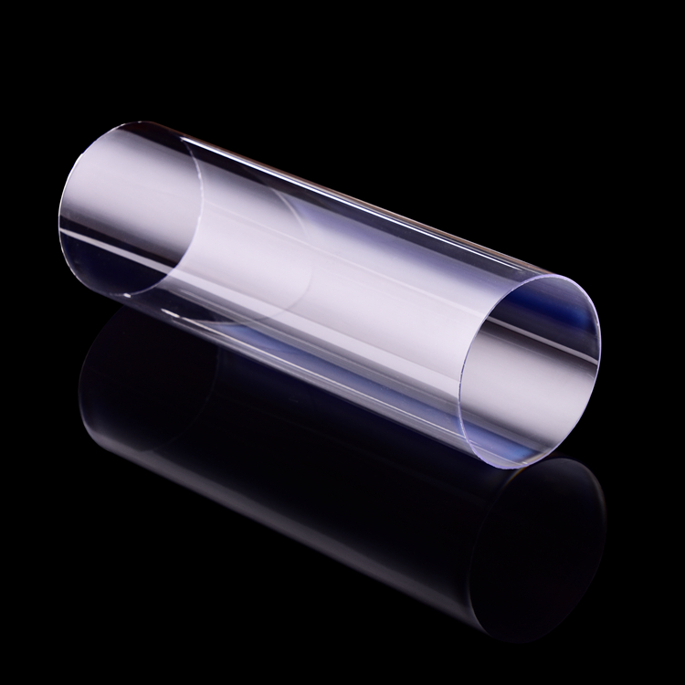 clear polycarbonate tube