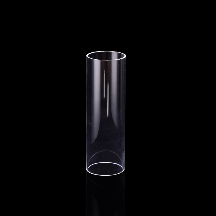 food grade plastic tube