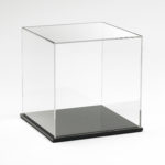 this is a product photo of acrylic display.