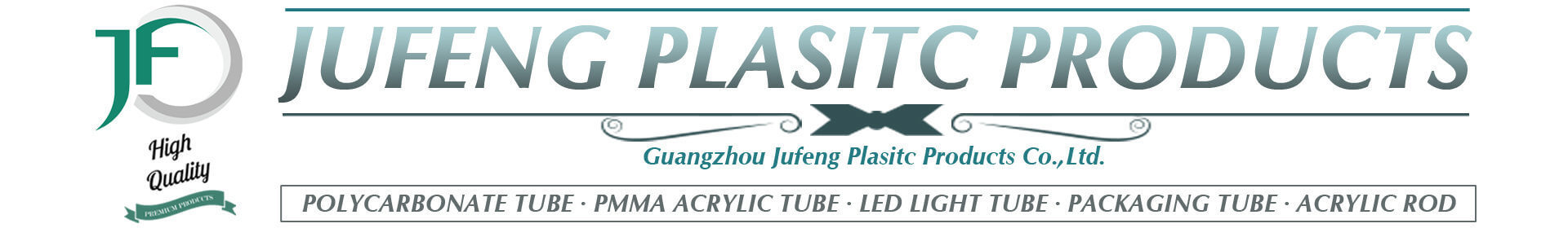 JF | Polycarbonate(PC) Tube,PMMA(Acrylic) Tube,LED Tube