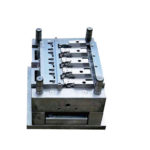 this is a injection mould photo.