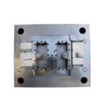 this is a injection mould photo.