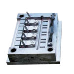 this is a injection mould photo.