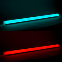 This is a picture of led light tube.